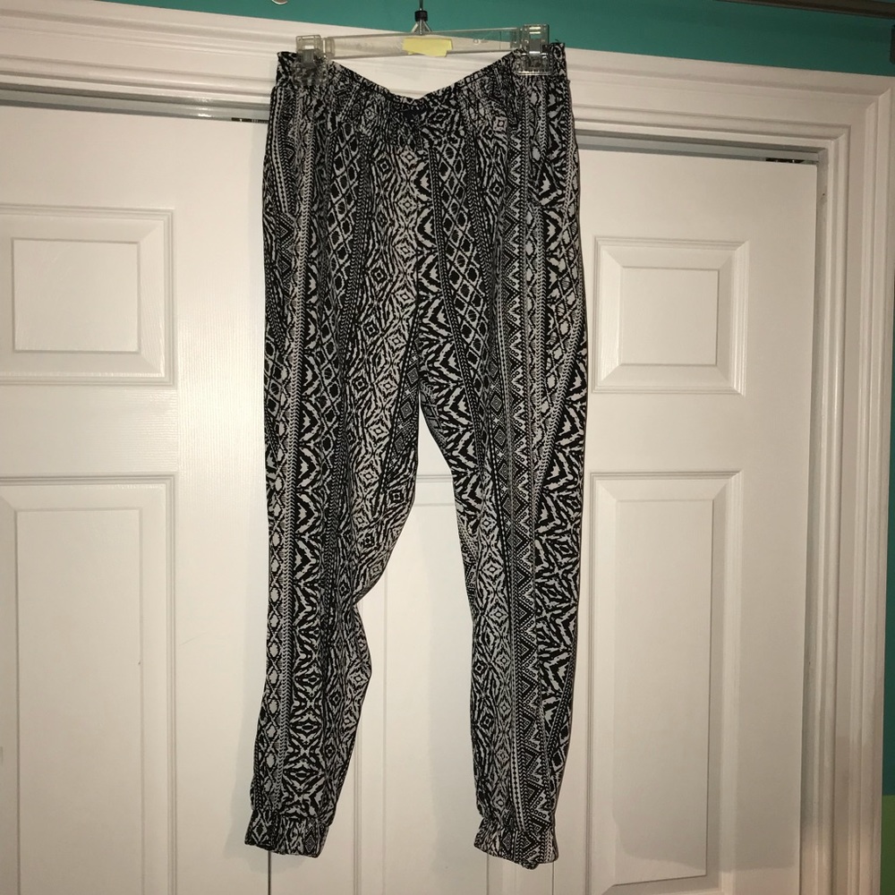 AE harem pants